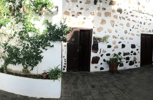Arrecife Apartment | 5 * Serena Studio with private chill out.