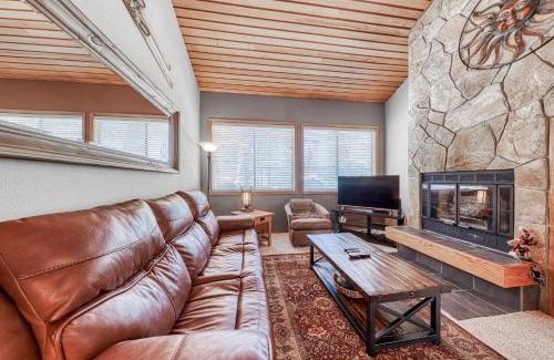 Sunriver House | 5 Spyglass