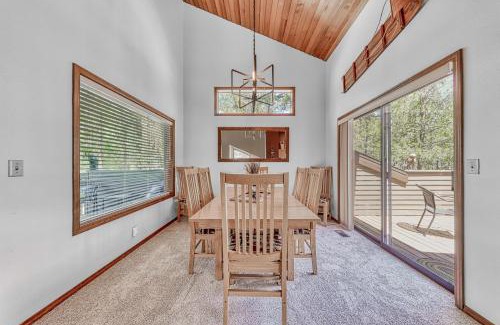 Sunriver House | 5 Spyglass
