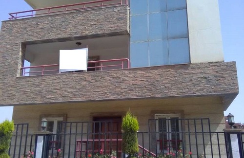 6th of October City House | 5-star apartment 6 Oct. City