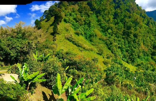Cachi House | 5 Star Charming Private Mountain Bungalow w/Volcano View Perfect Climate Utopia