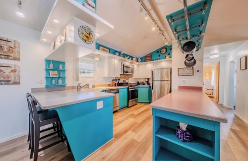 Panguitch House | 5 Star Comfort and Views!