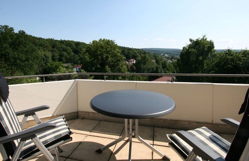 Freudenthal Apartment | 5-star comfort (www.boardingkassel.de) at the gates of Kassel (Documenta city)