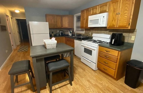 Winona House | 5 Star! Direct Access to Brimstone Recreation Pet Friendly Game Room