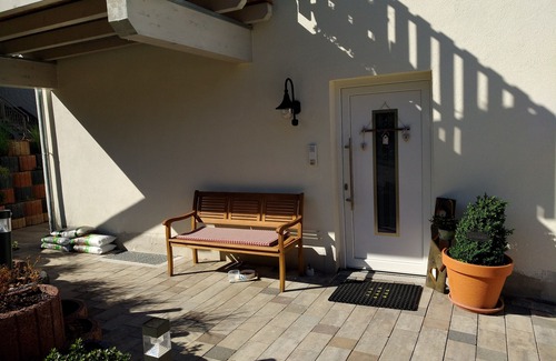 Arnbruck Apartment | 5-star FeWo Edelweiß: Quaint and cozy for hut lovers!