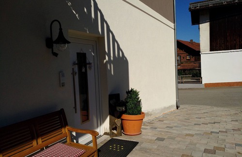 Arnbruck Apartment | 5-star FeWo Edelweiß: Quaint and cozy for hut lovers!