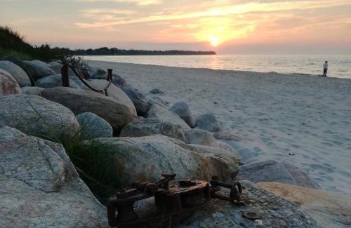 Dronningmolle House | 5 star holiday home in Dronningmølle