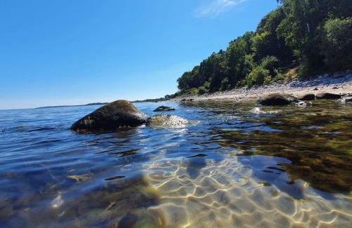 Dronningmolle House | 5 star holiday home in Dronningmølle