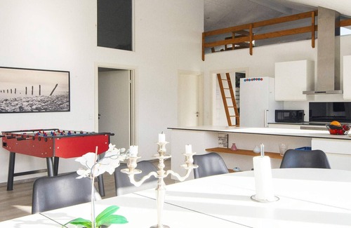 Fynshav House | 5 star holiday home in Haderslev-By Traum