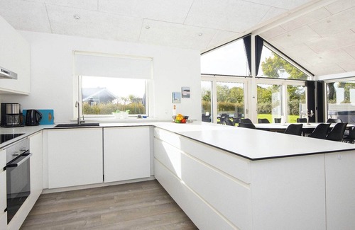 Fynshav House | 5 star holiday home in Haderslev-By Traum