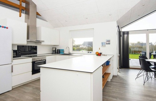 Fynshav House | 5 star holiday home in Haderslev-By Traum