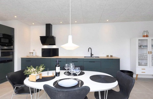 Hirtshals House | 5 star holiday home in Hirtshals-By Traum