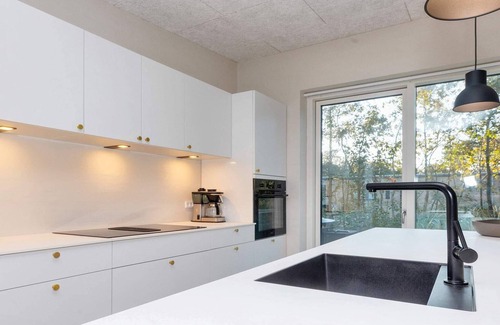 Agger House | 5 star holiday home in Vestervig-By Traum