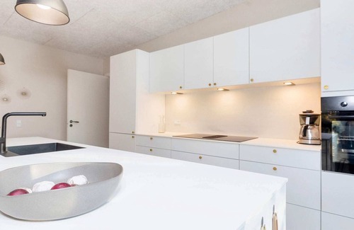 Agger House | 5 star holiday home in Vestervig-By Traum