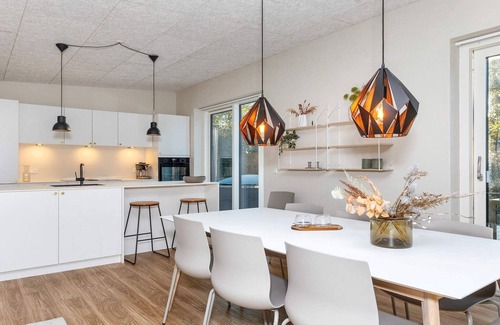 Agger House | 5 star holiday home in Vestervig-By Traum