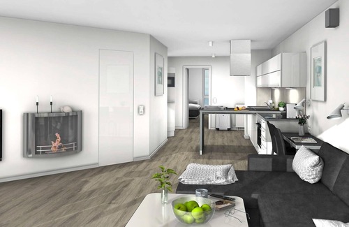 Wendtorf Apartment | 5 star holiday home in Wendtorf