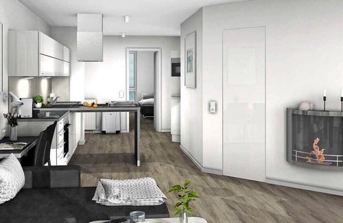 Wendtorf Apartment | 5 star holiday home in Wendtorf