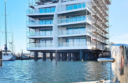Wendtorf Apartment | 5 star holiday home in Wendtorf