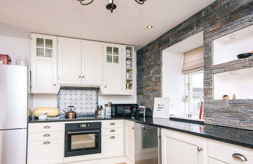 Aabenraa House | 5 star holiday home in Aabenraa