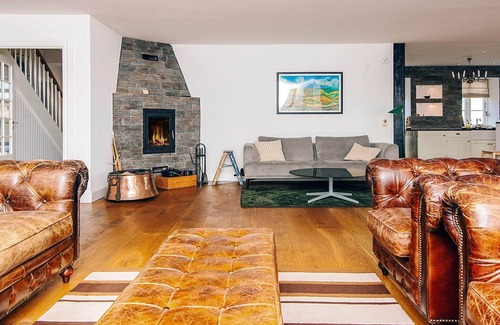 Aabenraa House | 5 star holiday home in Aabenraa