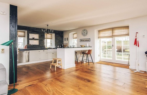 Aabenraa House | 5 star holiday home in Aabenraa