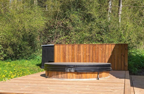 Femmøller House | 5 star holiday home in Ebeltoft