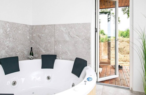 Millinge House | 5 star holiday home in Millinge
