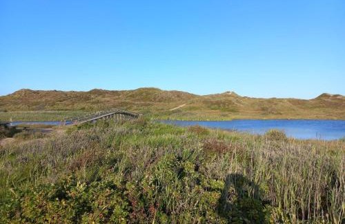 Houstrup House | 5 star holiday home in Nørre Nebel