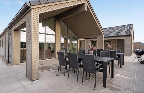 Houstrup House | 5 star holiday home in Nørre Nebel