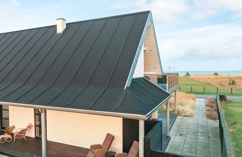 Strandby House | 5 star holiday home in Strandby