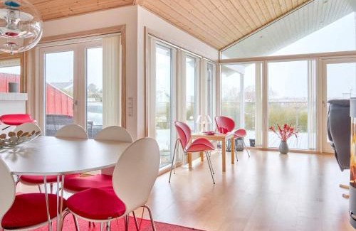 Sandvig House | 5 star holiday home in Allinge-By Traum