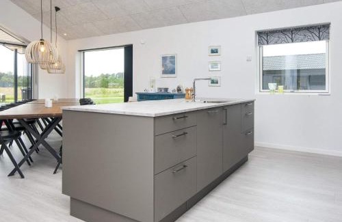 Ansager House | 5 star holiday home in Ansager-By Traum