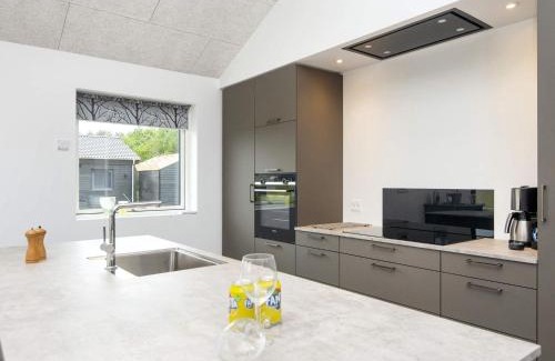 Ansager House | 5 star holiday home in Ansager-By Traum
