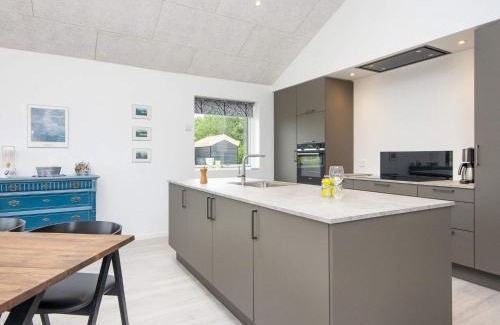 Ansager House | 5 star holiday home in Ansager-By Traum