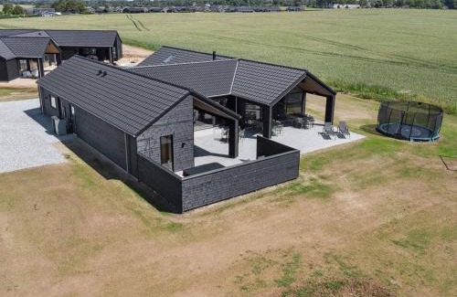 Bogense House | 5 star holiday home in Bogense