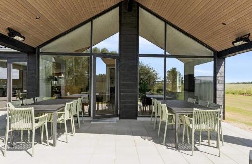 Bogense House | 5 star holiday home in Bogense