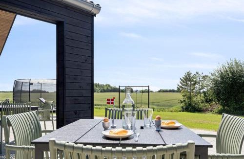 Bogense House | 5 star holiday home in Bogense