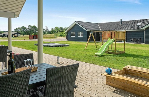 Grenaa House | 5 star holiday home in Grenaa