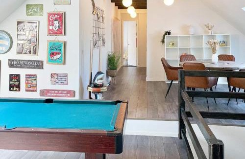 Grindsted House | 5 star holiday home in Grindsted-By Traum