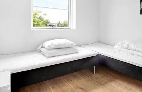 Oster Hurup House | 5 star holiday home in Hadsund