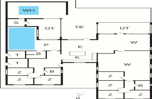 Kongsmark House | 5 star holiday home in Rømø