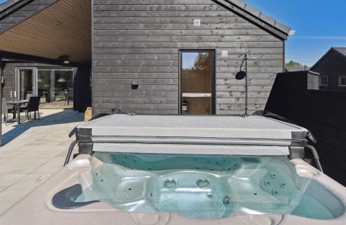 Kongsmark House | 5 star holiday home in Rømø