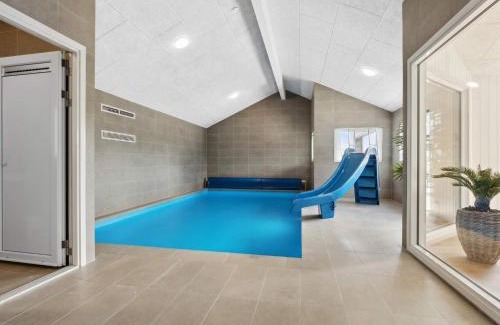 Idestrup House | 5 star holiday home in Idestrup