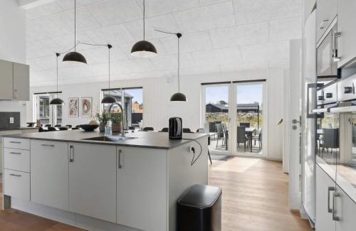 Idestrup House | 5 star holiday home in Idestrup