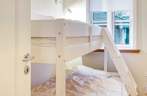 Nysted House | 5 star holiday home in Nysted