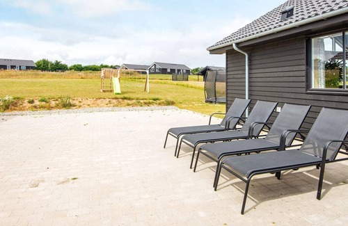 Sydals House | 5 star holiday home in Sydals