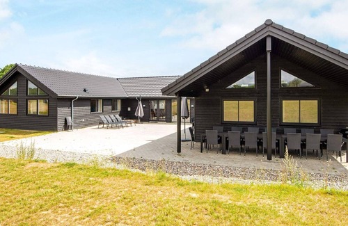 Sydals House | 5 star holiday home in Sydals