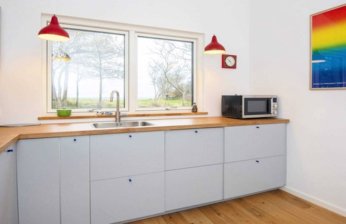 Skovmose House | 5 star holiday home in Sydals-By Traum