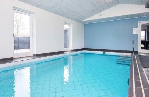 Fjellerup Strand House | 5 star holiday home in Glesborg-By Traum
