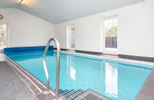 Fjellerup Strand House | 5 star holiday home in Glesborg-By Traum